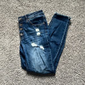 KanCan Jeans Size 9